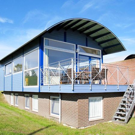 Holiday Home Lauwersmeer - Lwm101 By Interhome Oostmahorn ภายนอก รูปภาพ