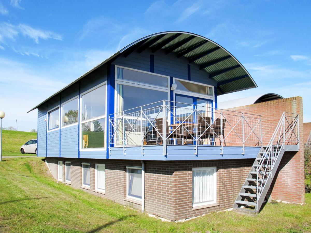Holiday Home Lauwersmeer - Lwm101 By Interhome Oostmahorn ภายนอก รูปภาพ