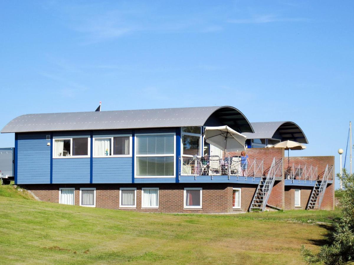Holiday Home Lauwersmeer - Lwm101 By Interhome Oostmahorn ภายนอก รูปภาพ