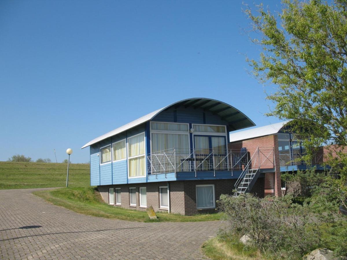 Holiday Home Lauwersmeer - Lwm101 By Interhome Oostmahorn ภายนอก รูปภาพ