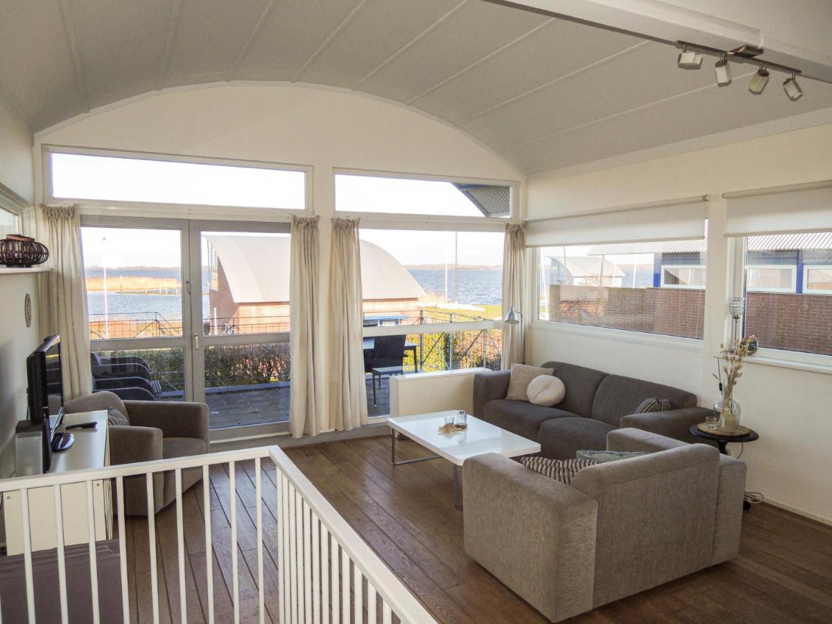 Holiday Home Lauwersmeer - Lwm101 By Interhome Oostmahorn ภายนอก รูปภาพ
