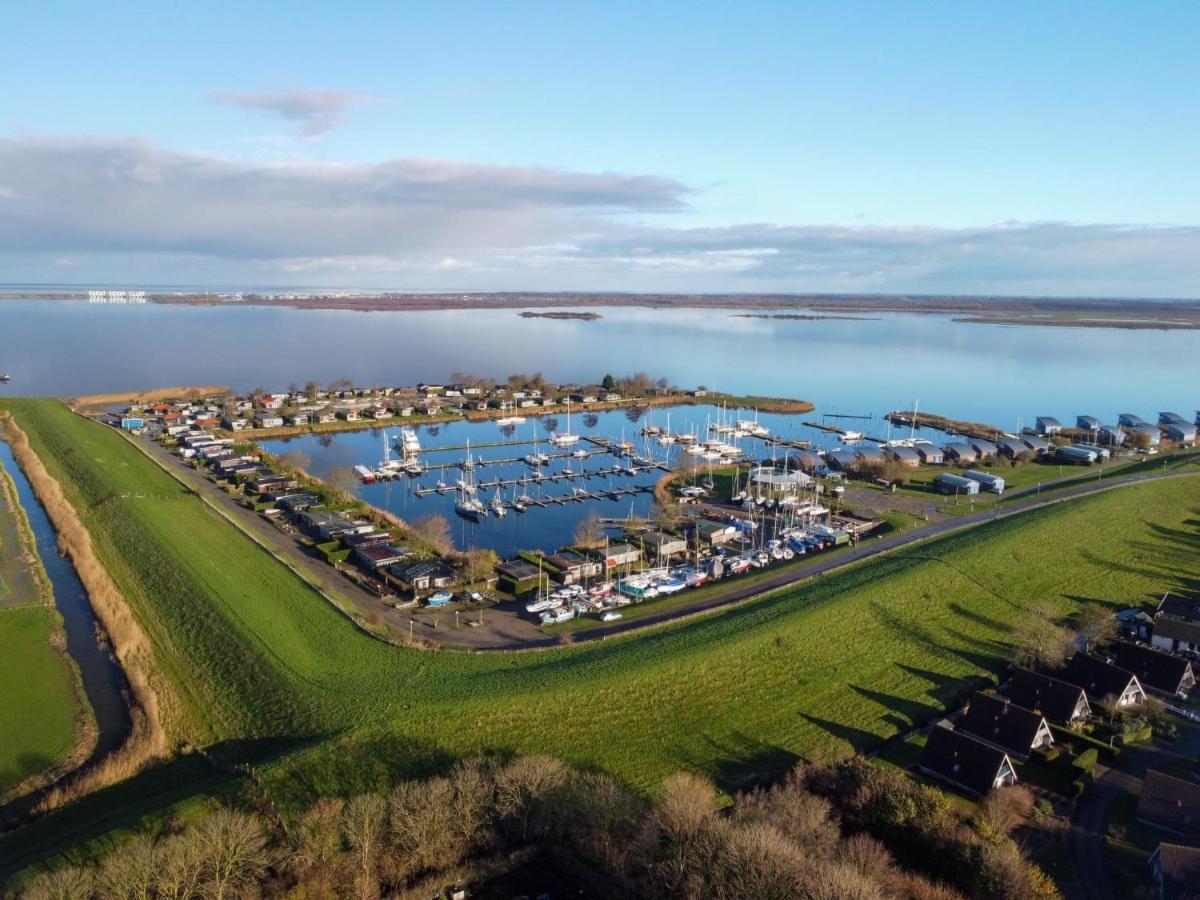 Holiday Home Lauwersmeer - Lwm101 By Interhome Oostmahorn ภายนอก รูปภาพ