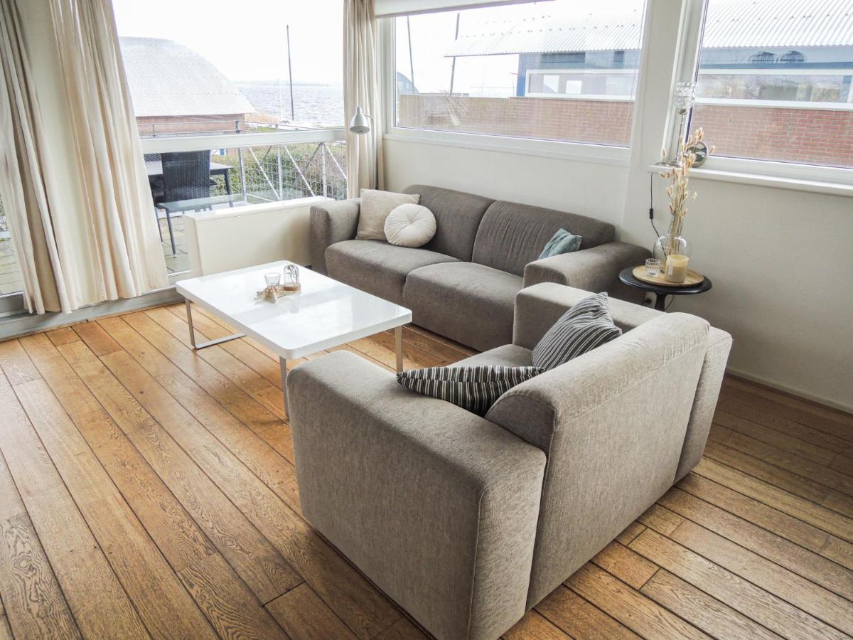 Holiday Home Lauwersmeer - Lwm101 By Interhome Oostmahorn ภายนอก รูปภาพ