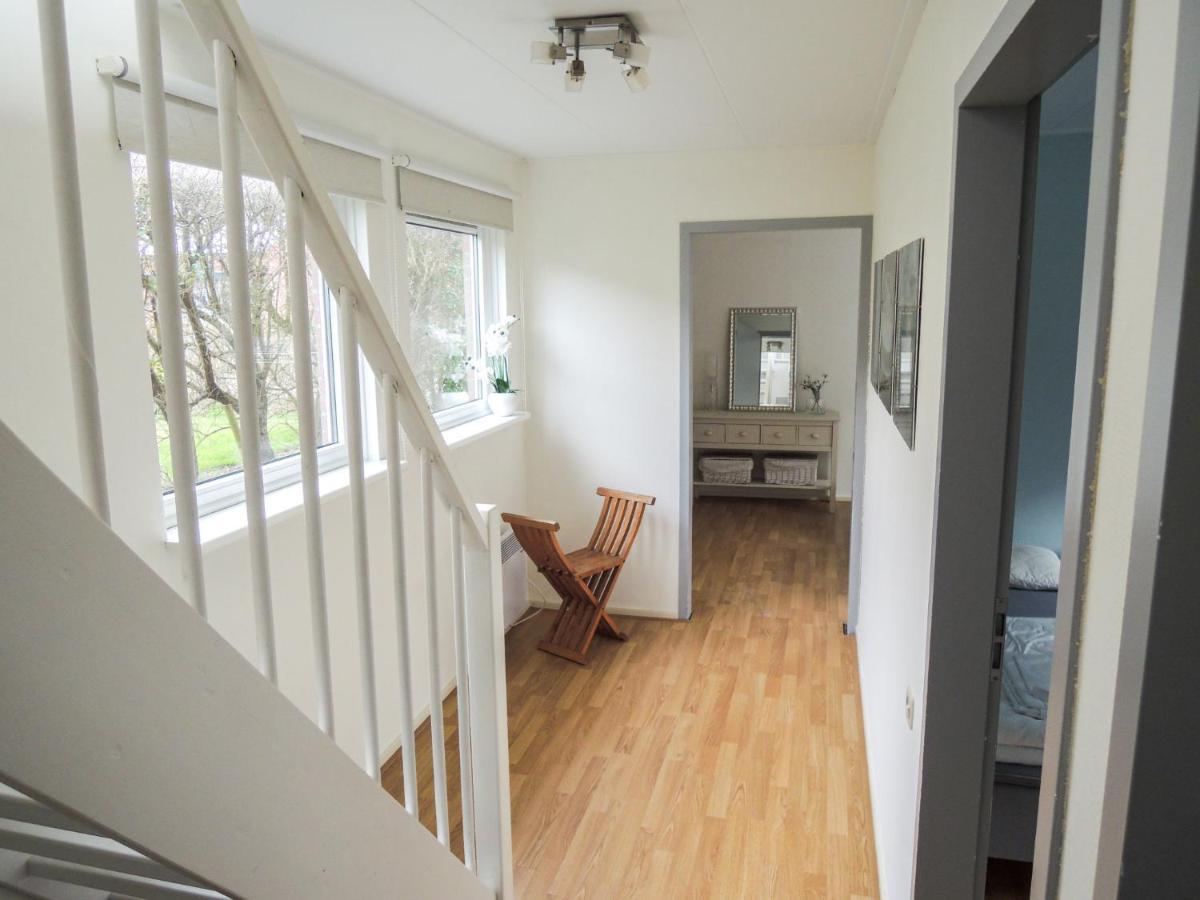 Holiday Home Lauwersmeer - Lwm101 By Interhome Oostmahorn ภายนอก รูปภาพ