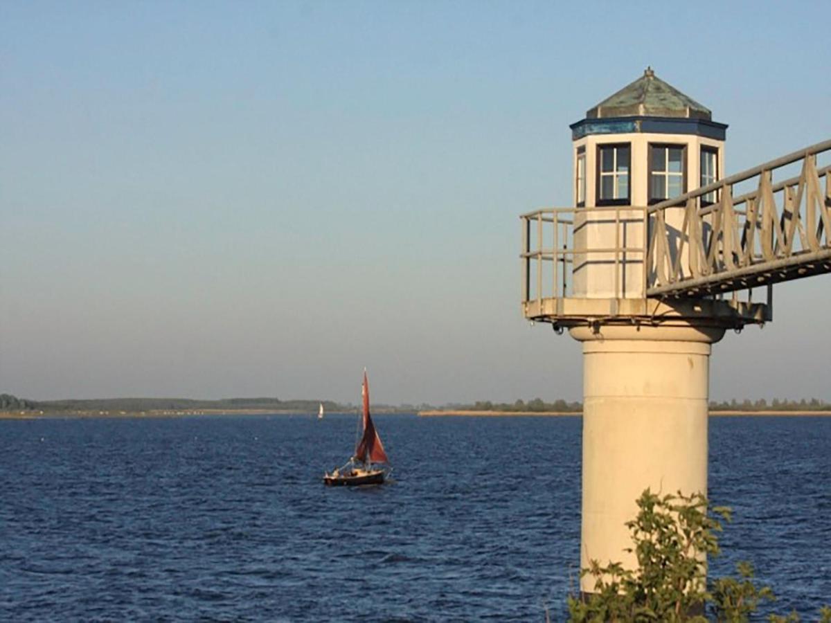 Holiday Home Lauwersmeer - Lwm101 By Interhome Oostmahorn ภายนอก รูปภาพ